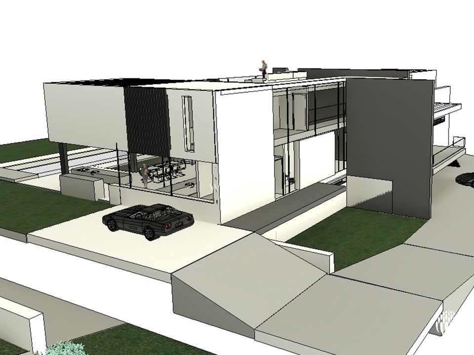 Villa i Vilamoura, Faro - bilde 4